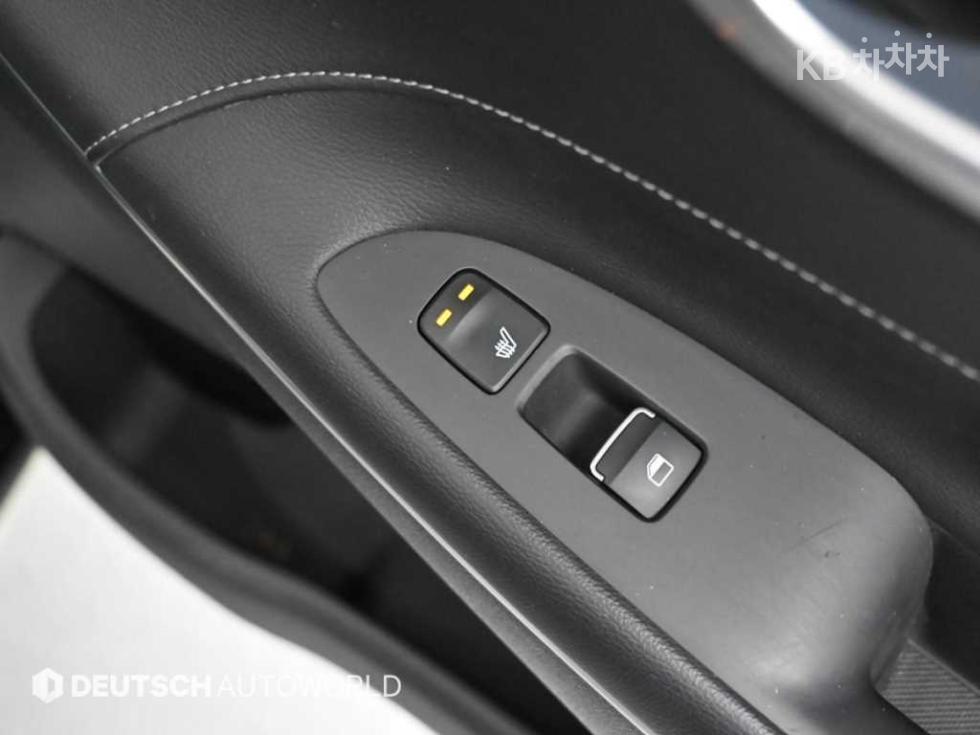 Hyundai Grandeur — miniaturë 16