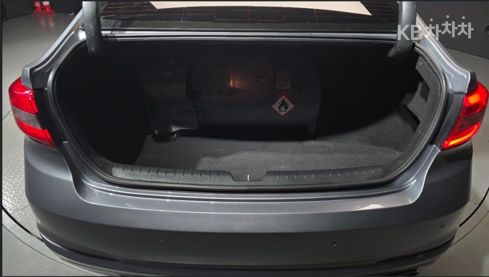 Hyundai Sonata — miniaturë 20