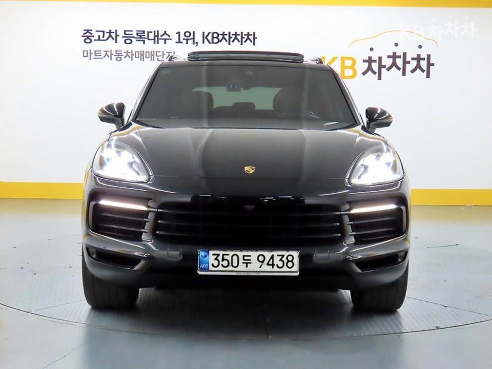 2020 (9Y0) — Korean used car export from SH GLOBAL