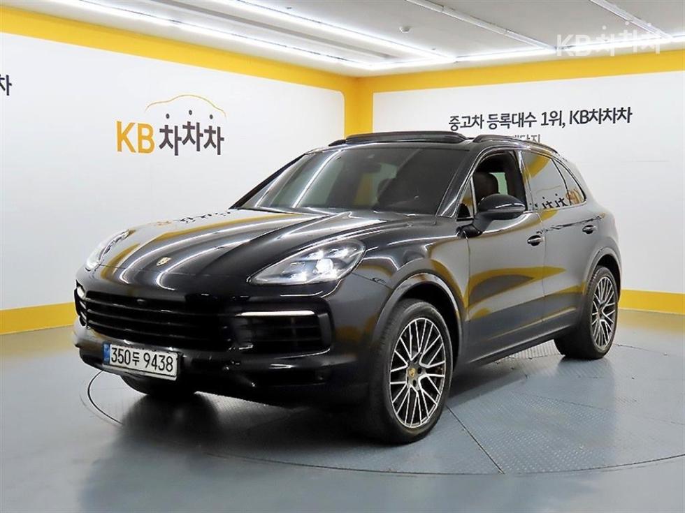 2020 Porsche (9Y0) photo