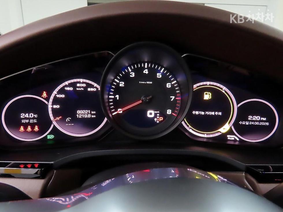 2020 Porsche (9Y0) photo