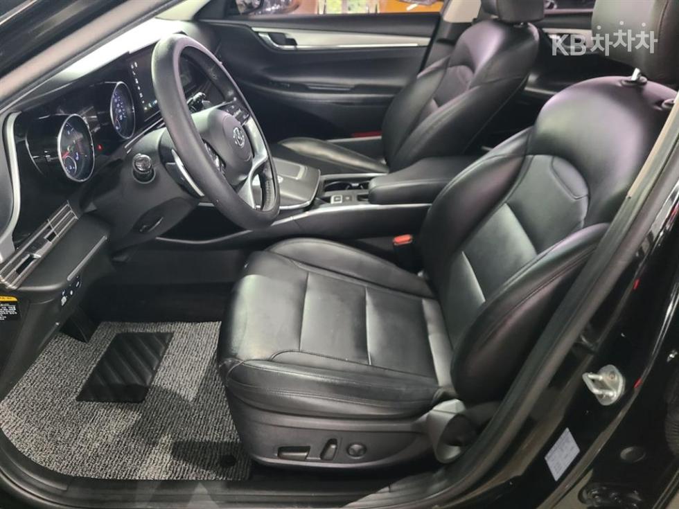Hyundai Grandeur — miniaturë 9