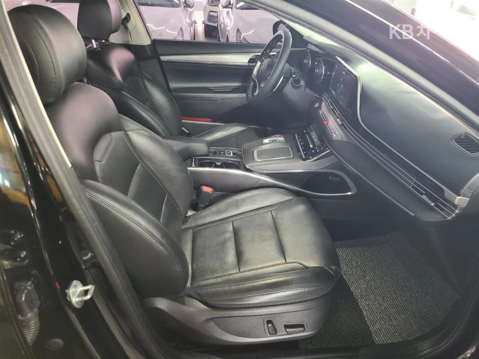 Hyundai Grandeur — miniaturë 10