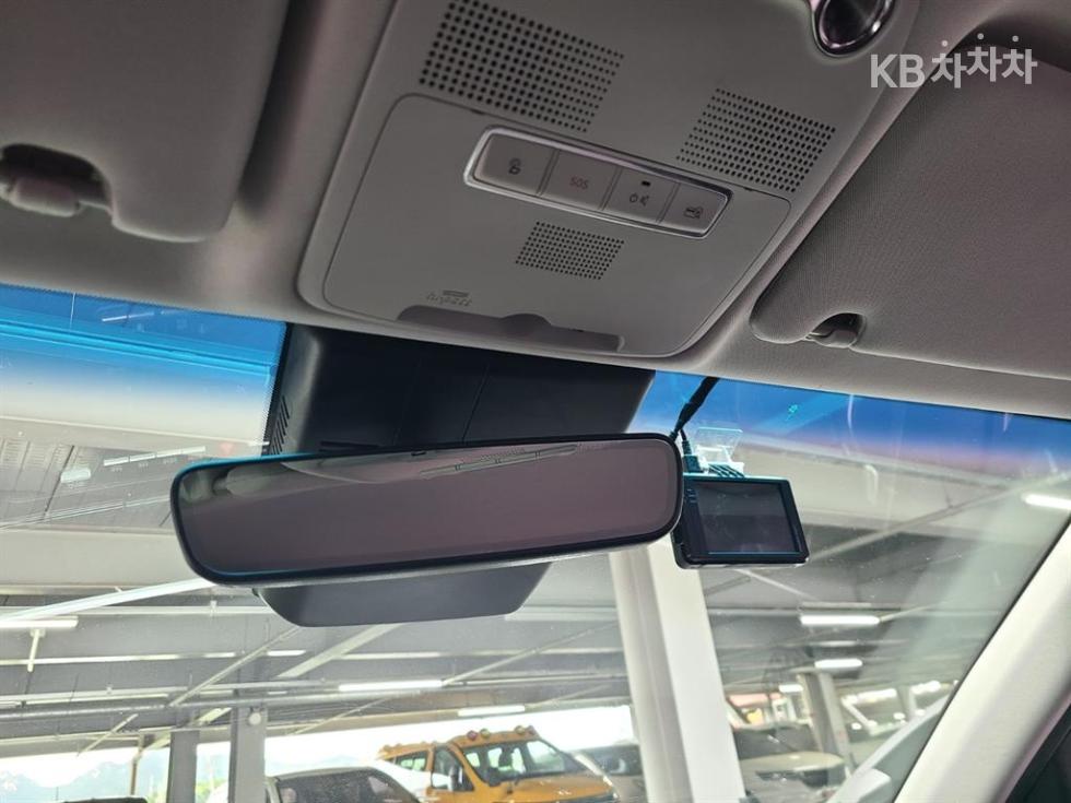 Hyundai Grandeur — miniaturë 15