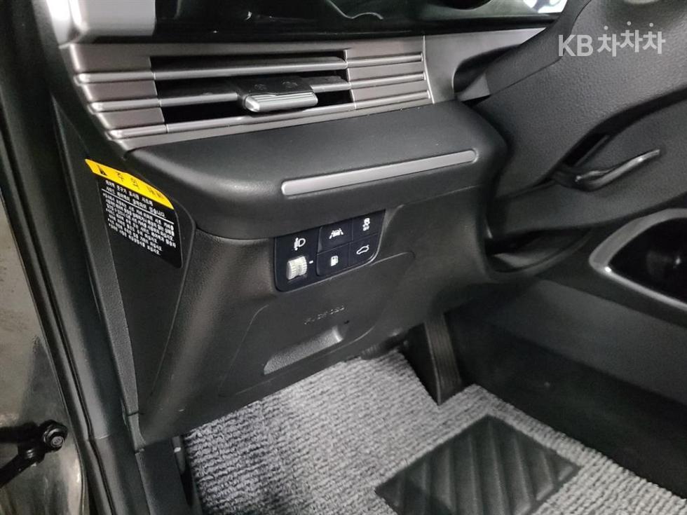 Hyundai Grandeur — miniaturë 17