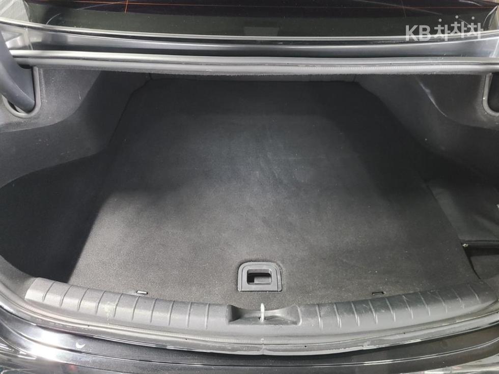Hyundai Grandeur — miniaturë 19