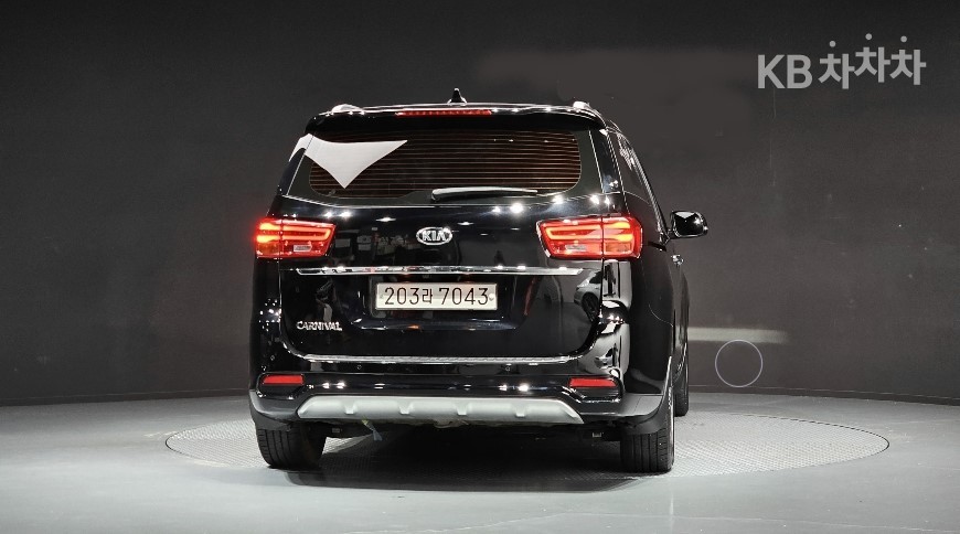 Kia Carnival — miniaturë 3