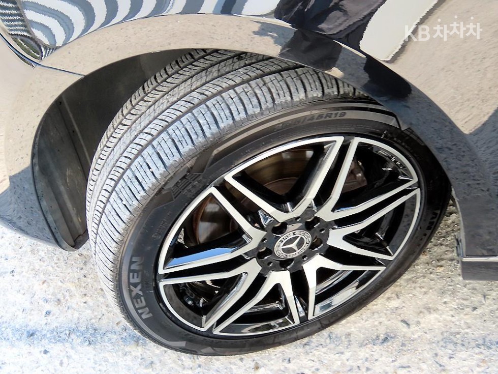 2021 Mercedes-Benz V(W447) photo