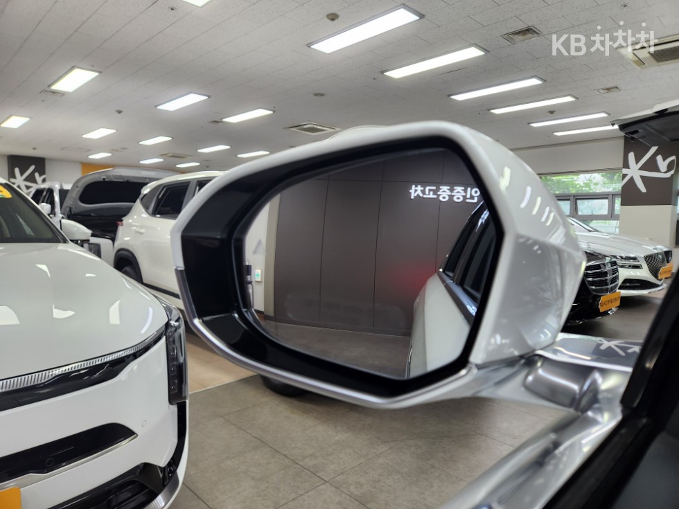 BMW 7er — miniaturë 6