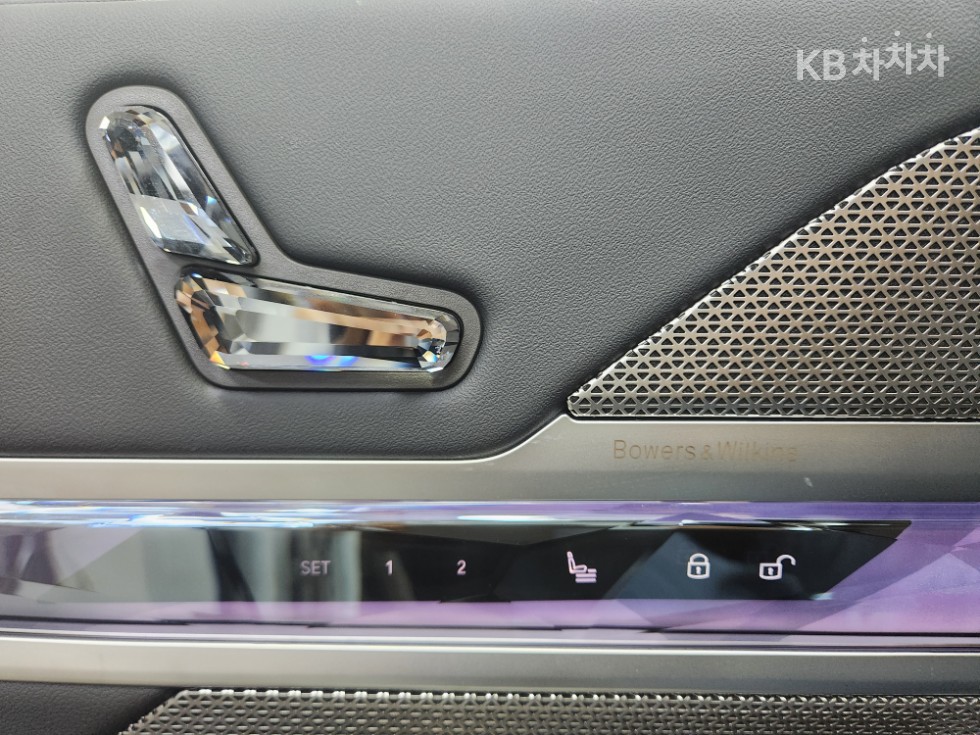 BMW 7er — miniaturë 7