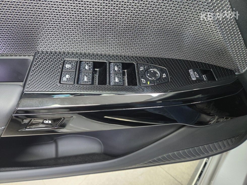 BMW 7er — miniaturë 8