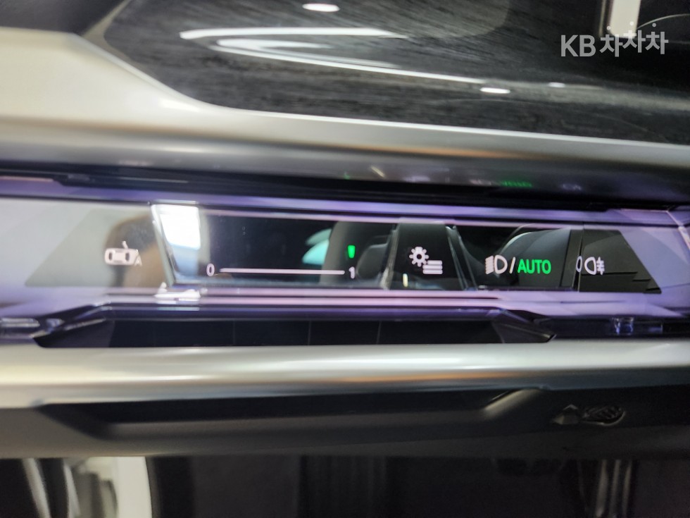 BMW 7er — miniaturë 9