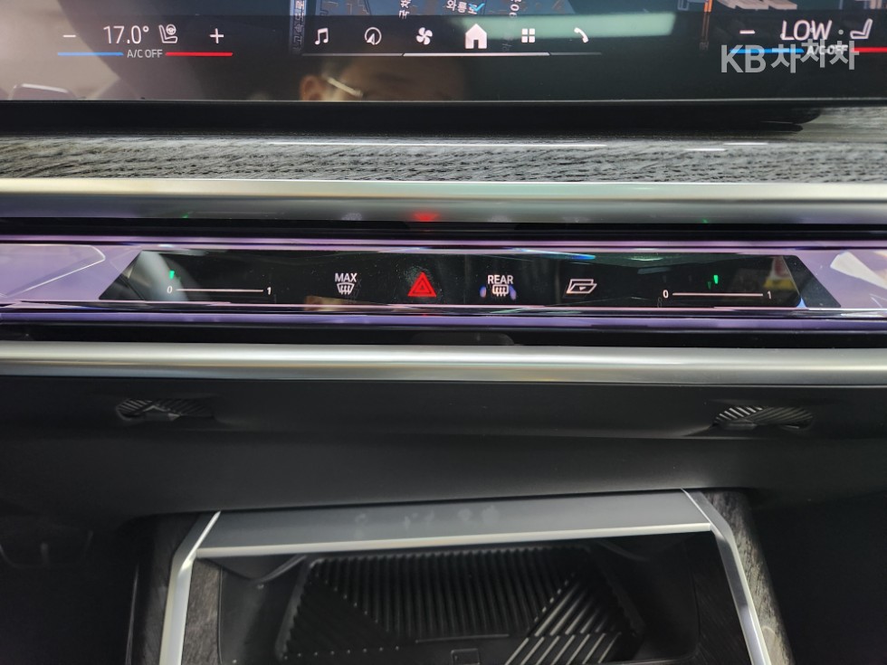 BMW 7er — miniaturë 16