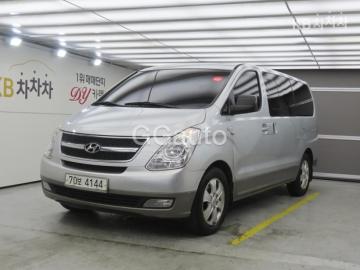 Hyundai Starex 11인승 왜건 HVX — foto 1
