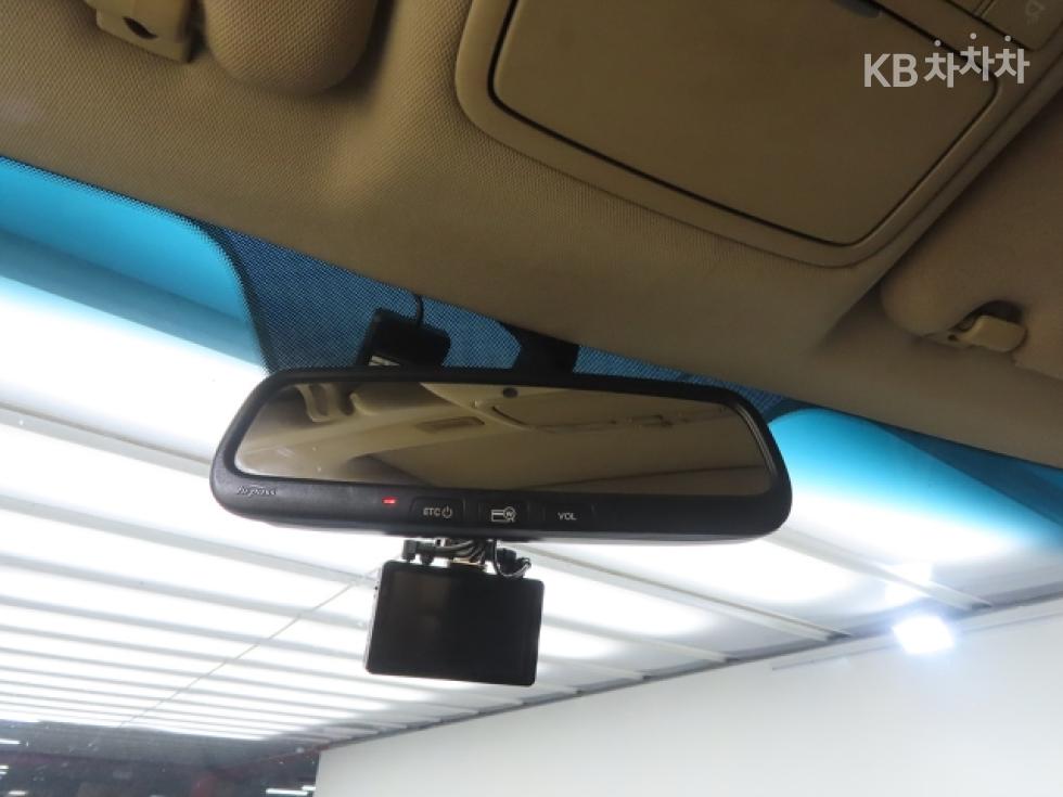 Hyundai Starex — miniaturë 15