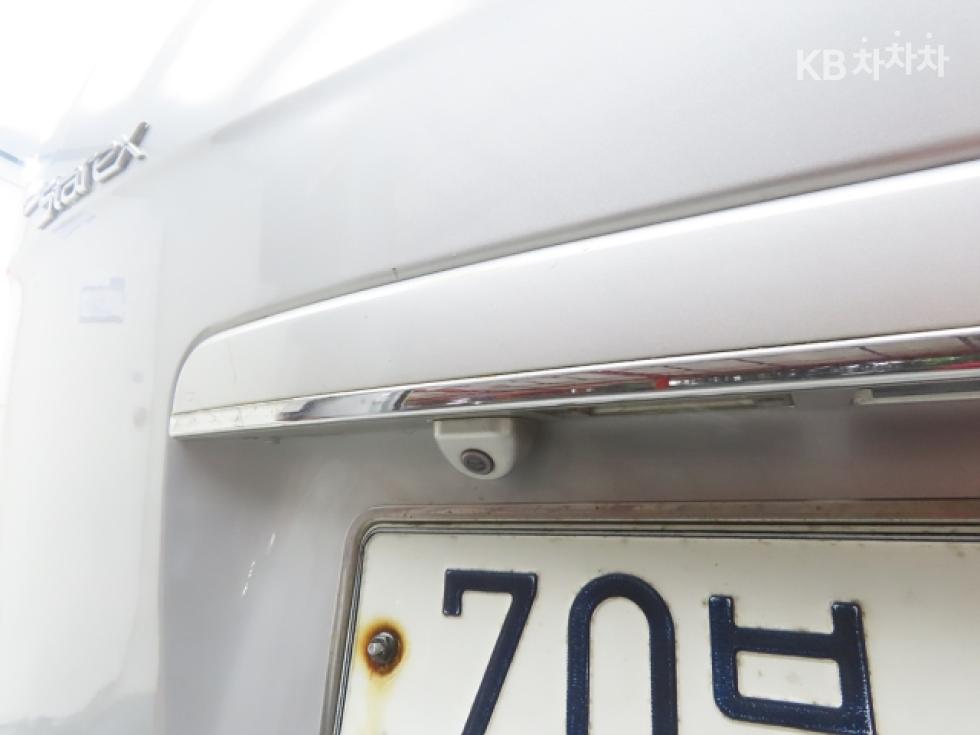 Hyundai Starex — miniaturë 17