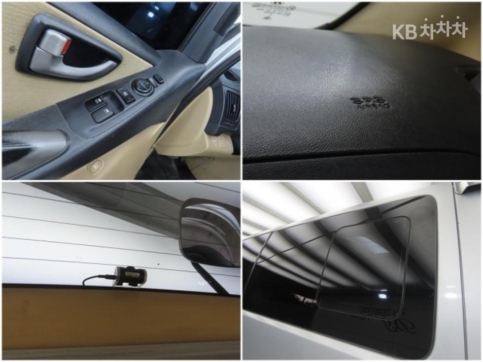 Hyundai Starex — miniaturë 18