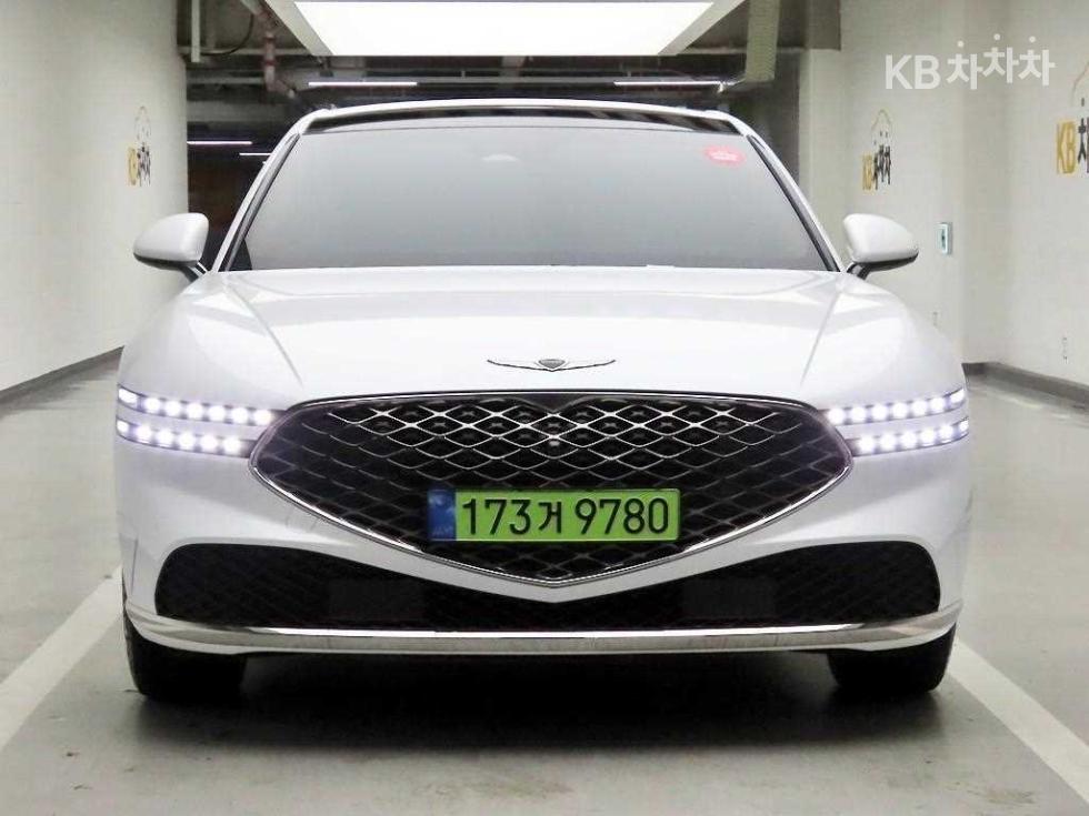 2024 Genesis G90(RS4) photo