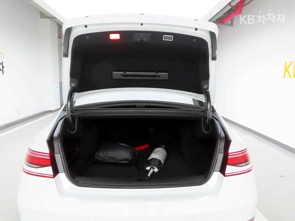 2024 Genesis G90(RS4) photo