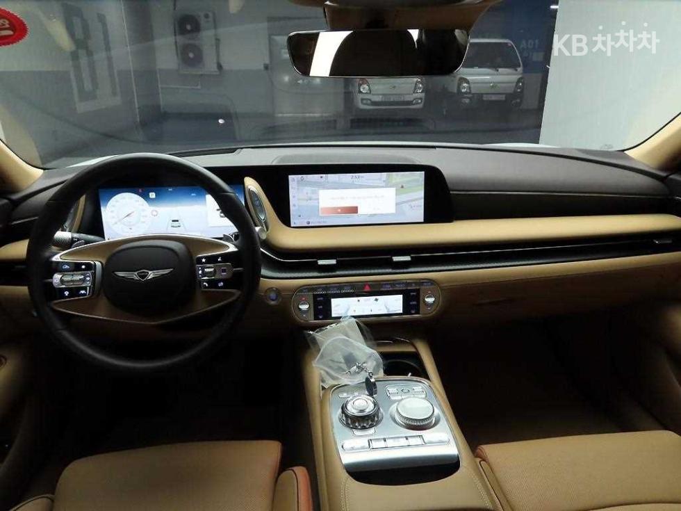 2024 Genesis G90(RS4) photo