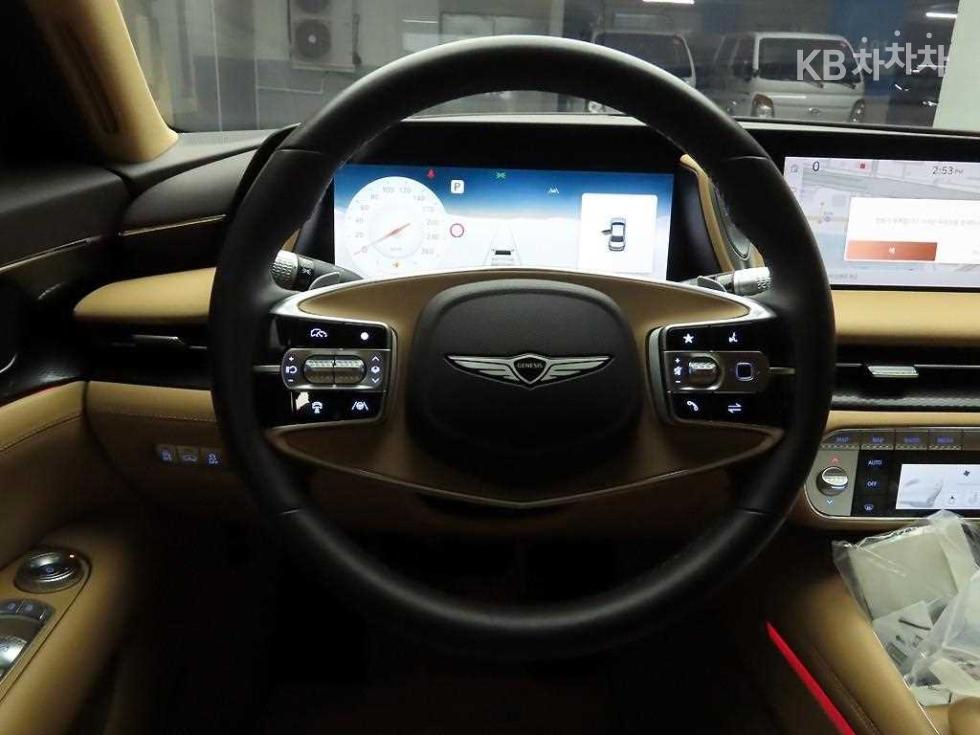 2024 Genesis G90(RS4) photo