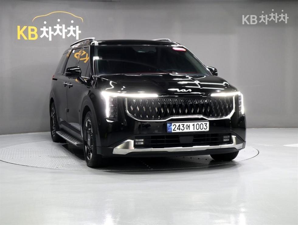 Kia Carnival — miniaturë 2