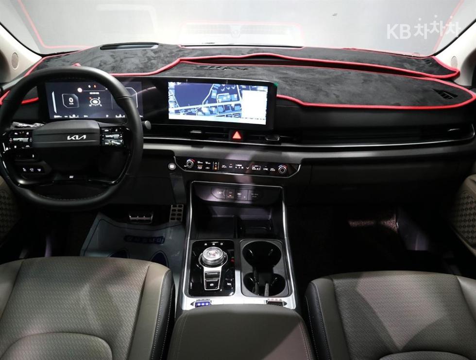 Kia Carnival — miniaturë 5