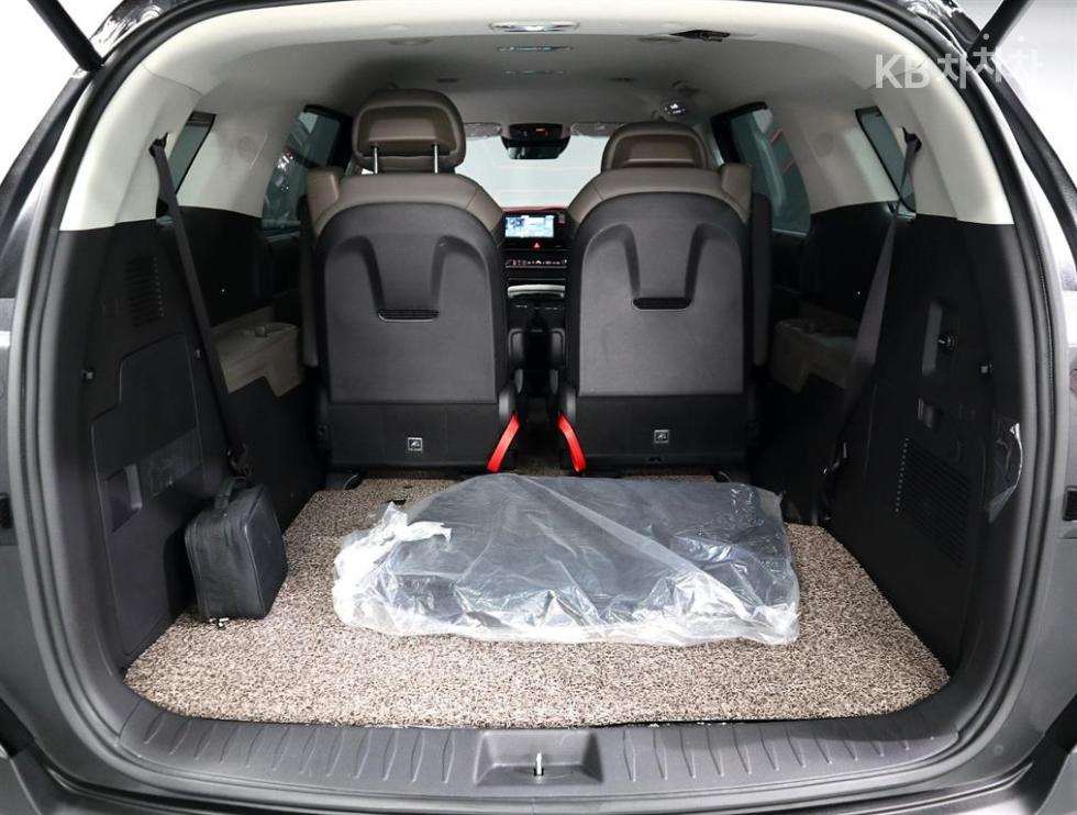 Kia Carnival — miniaturë 17