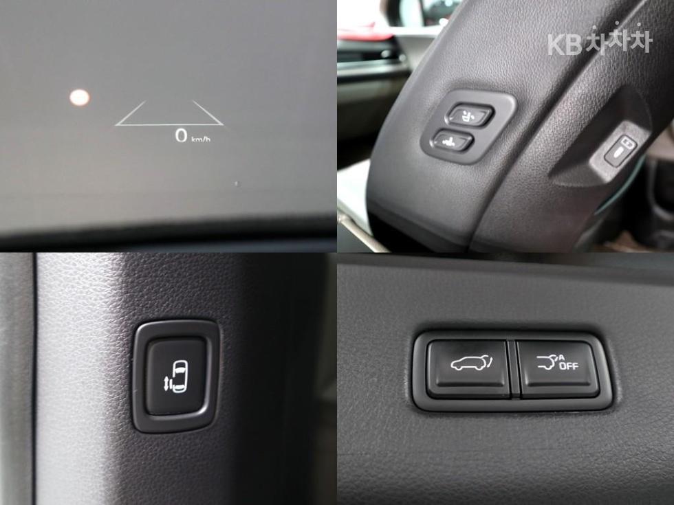 Kia Carnival — miniaturë 19
