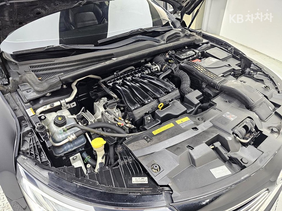 Renault Samsung SM6 — miniaturë 6