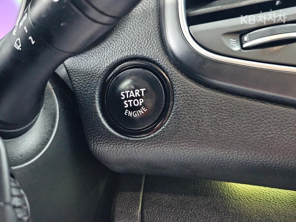 Renault Samsung SM6 — miniaturë 13