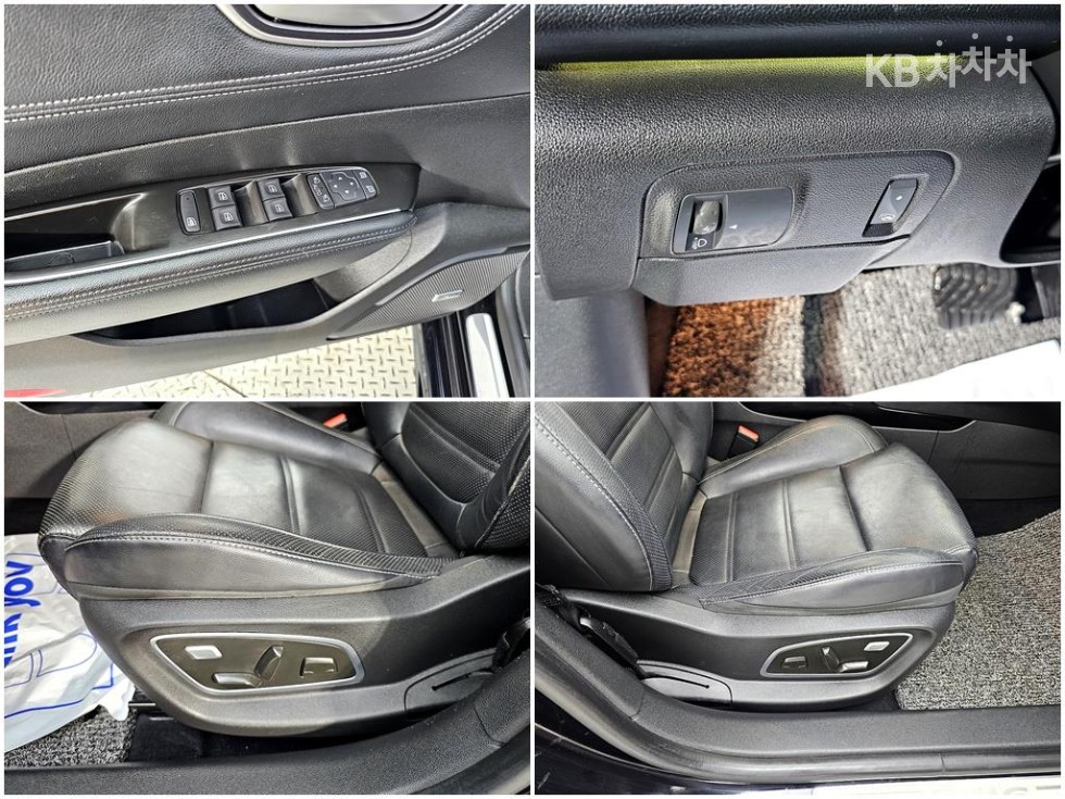 Renault Samsung SM6 — miniaturë 16