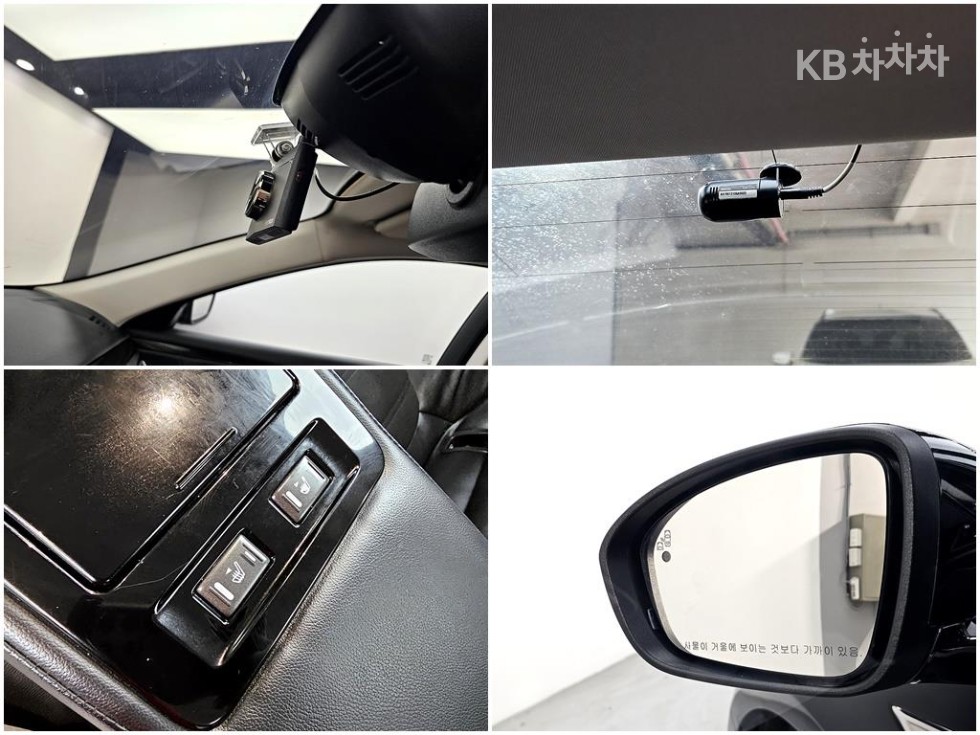Renault Samsung SM6 — miniaturë 19