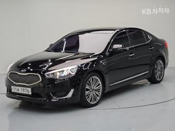 Kia K7 3.0 GDI Prestige — foto 1