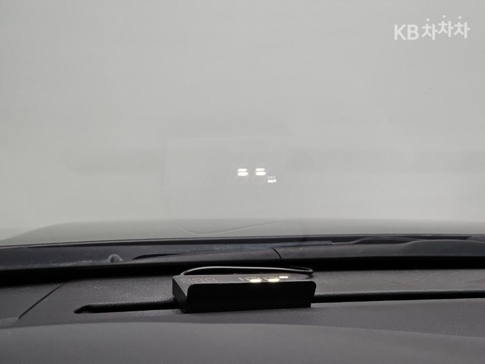 Kia K7 — miniaturë 18