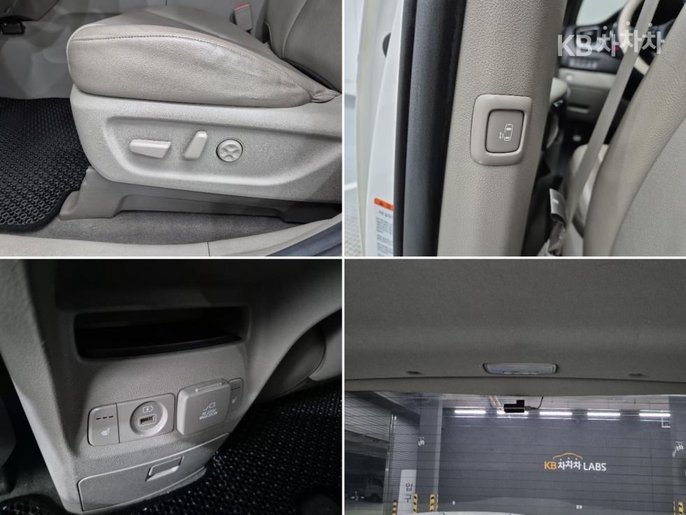 Kia Carnival — miniaturë 19
