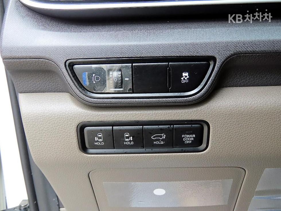 Kia Carnival — miniaturë 12