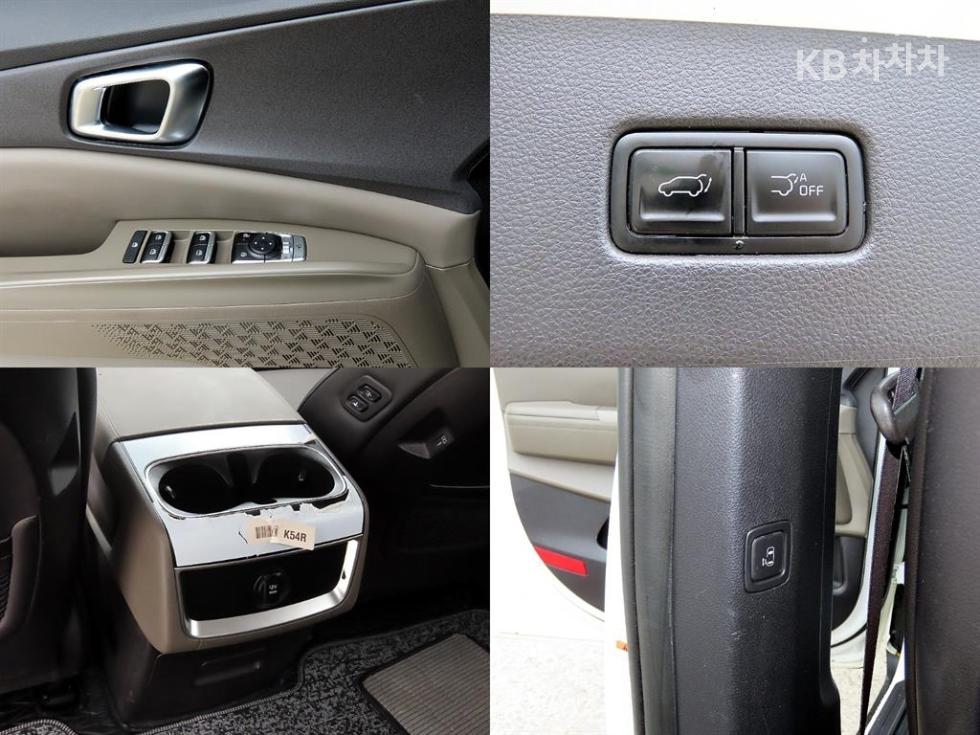 Kia Carnival — miniaturë 18