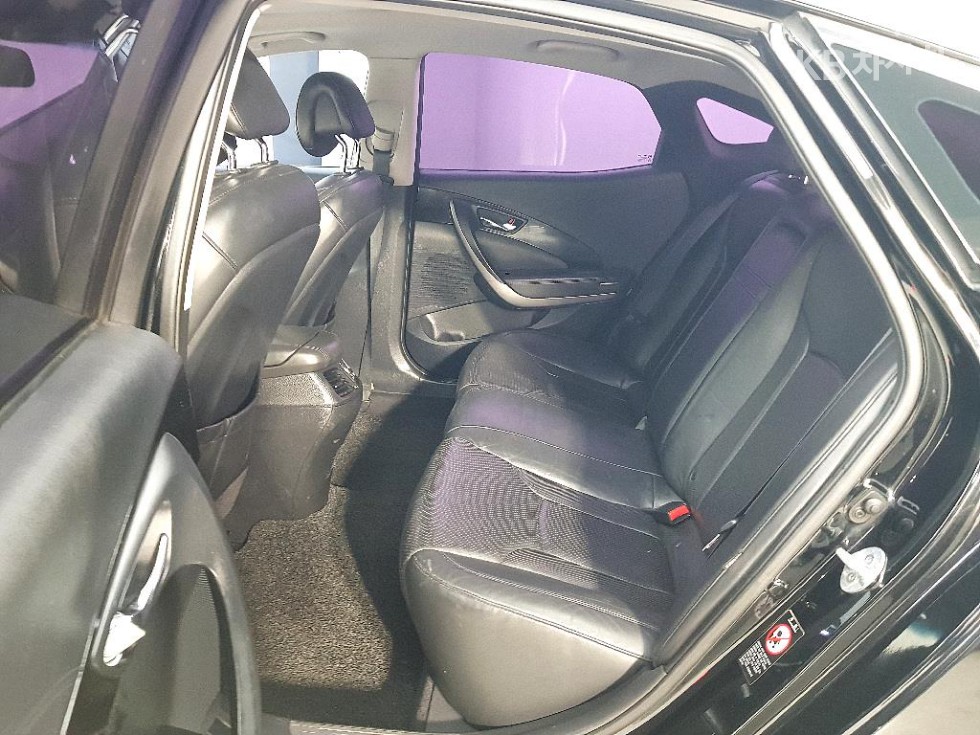 Hyundai Grandeur — miniaturë 9