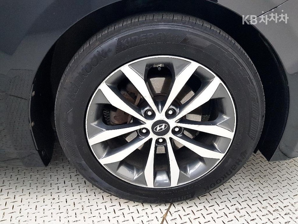 Hyundai Grandeur — miniaturë 20