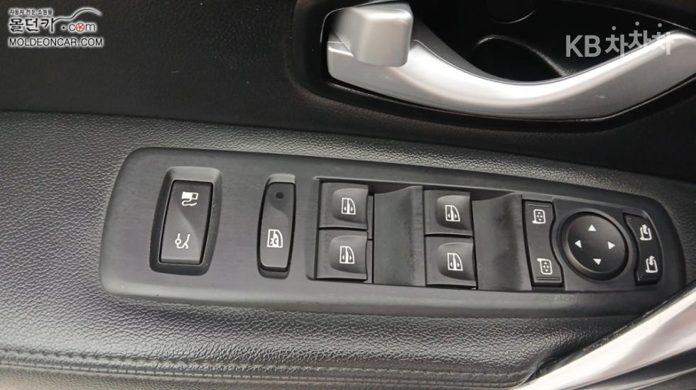 Renault Samsung SM7 — miniaturë 14