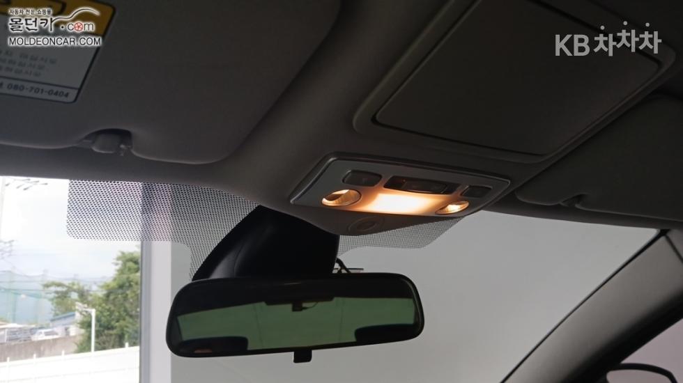 Renault Samsung SM7 — miniaturë 15
