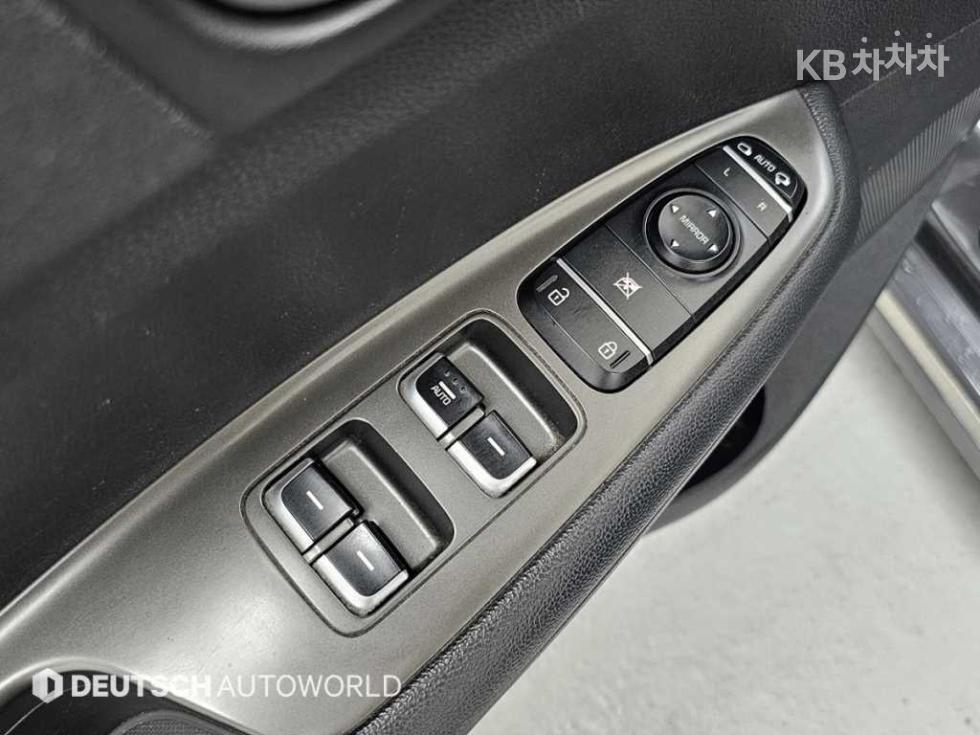Kia K5 — miniaturë 16