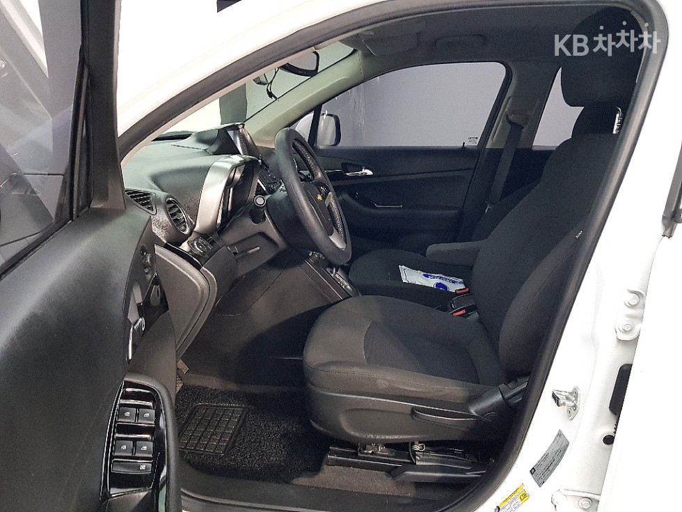 Chevrolet Orlando — miniaturë 8