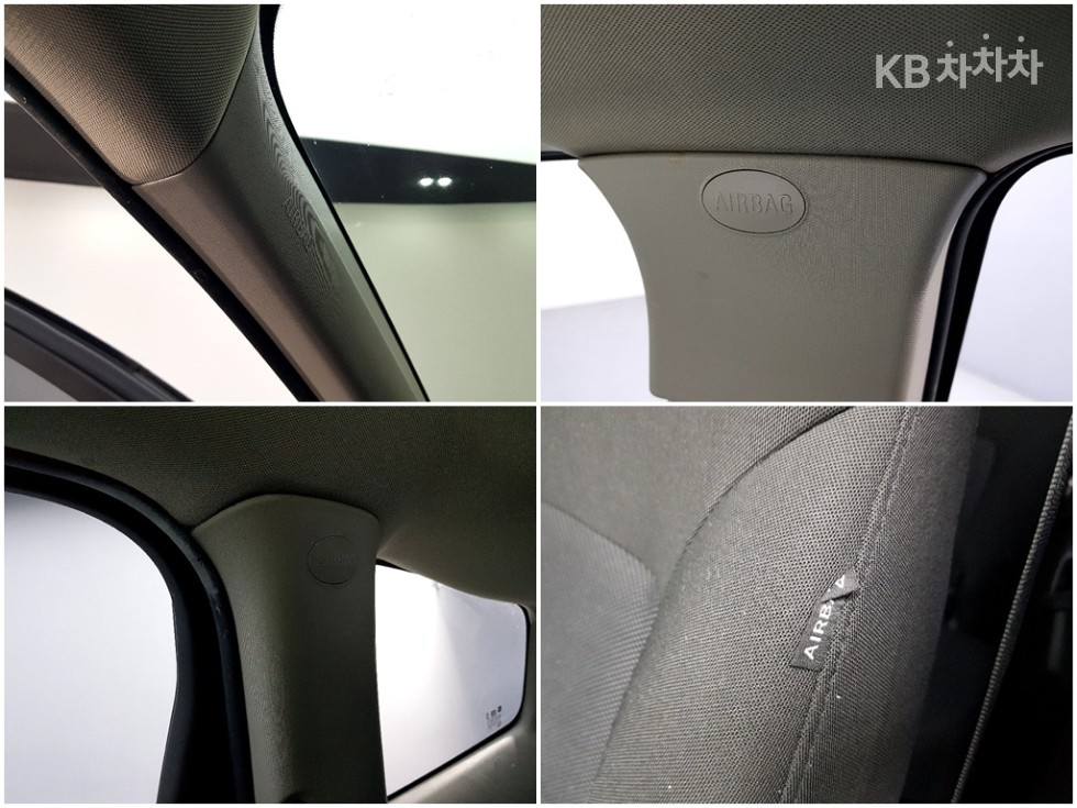Chevrolet Orlando — miniaturë 18