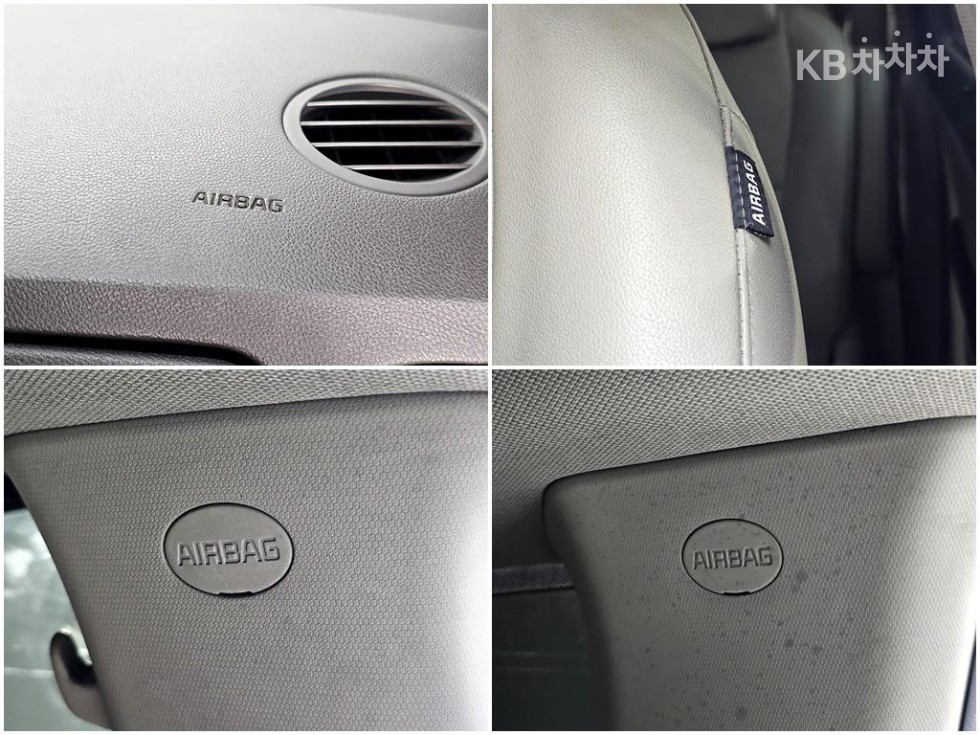 Kia Carnival — miniaturë 14