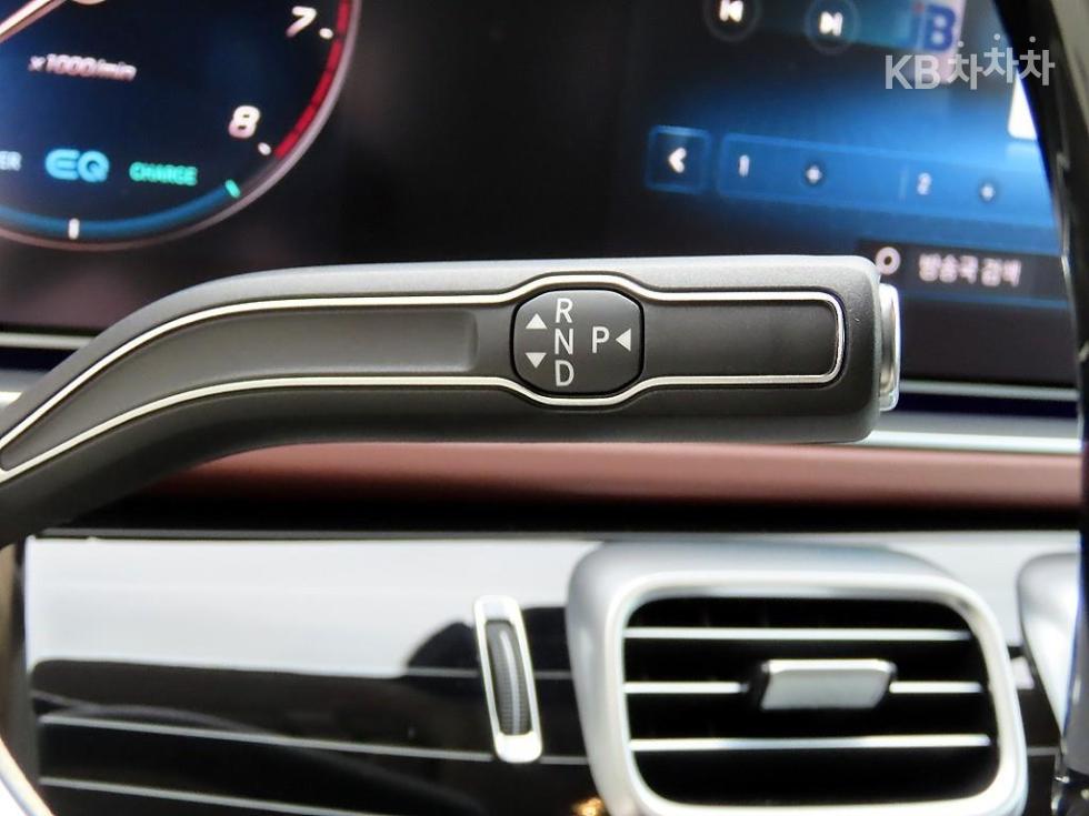 Mercedes-Benz GLS-klasse — miniaturë 12