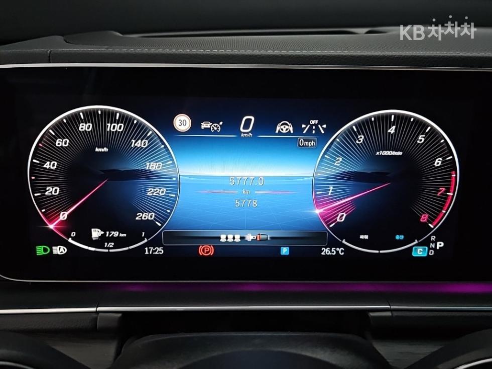Mercedes-Benz GLE — miniaturë 6