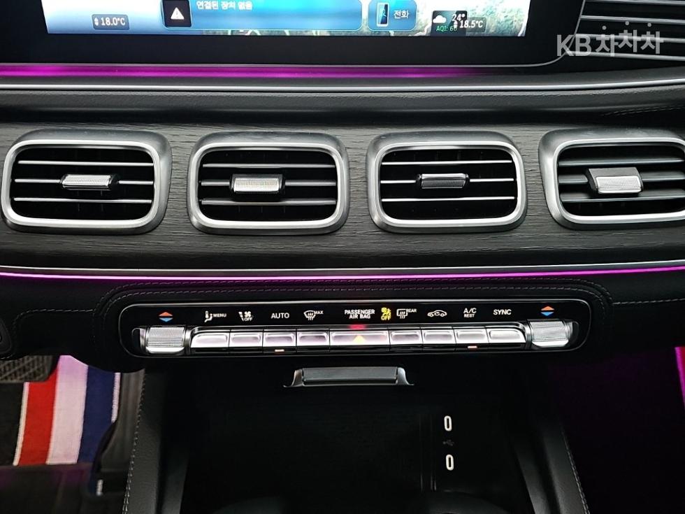 Mercedes-Benz GLE — miniaturë 10