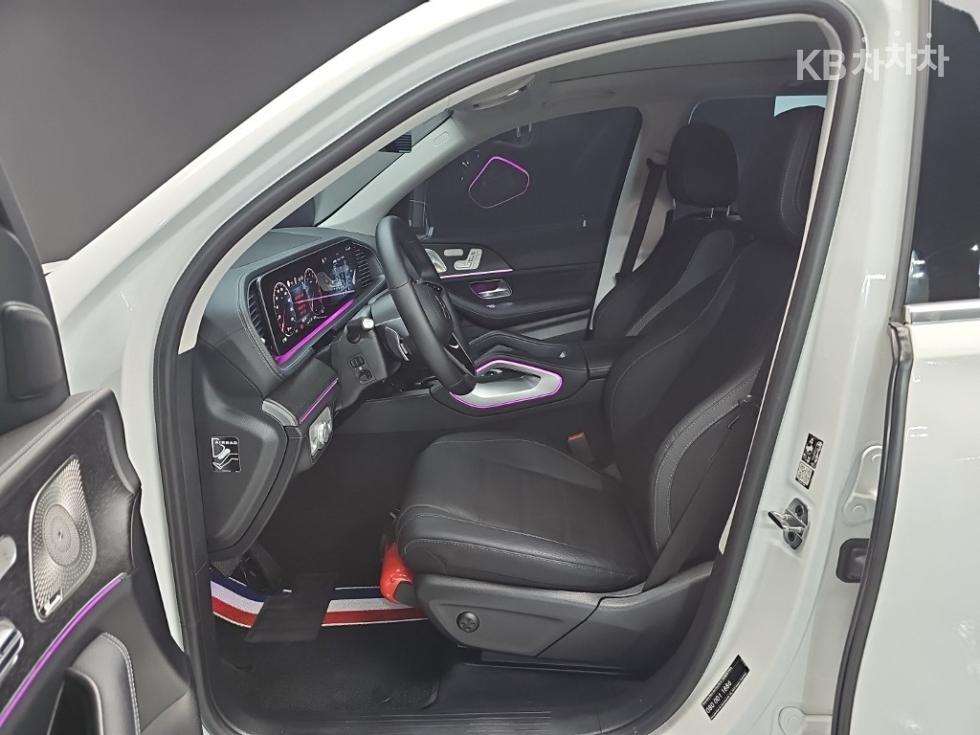 Mercedes-Benz GLE — miniaturë 11